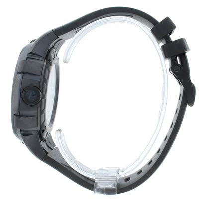 Perrelet Turbine XL Black Dial 48mm Automatic Men’s Watch A4053/1