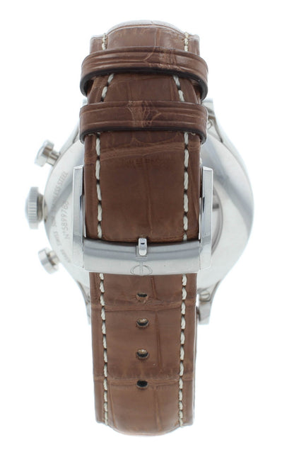 Baume & Mercier Capeland Automatic 44mm Flyback Chronograph Men's Watch M0A10068