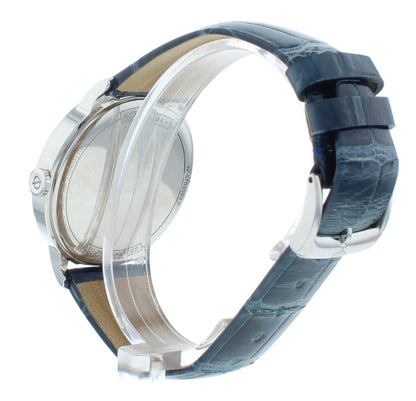 Pre-Owned Baume & Mercier Classima 36mm Moonphase Quartz Ladies Watch M0A10226