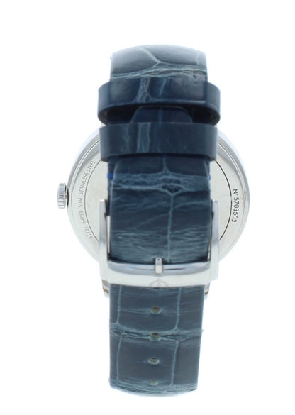 Pre-Owned Baume & Mercier Classima 36mm Moonphase Quartz Ladies Watch M0A10226