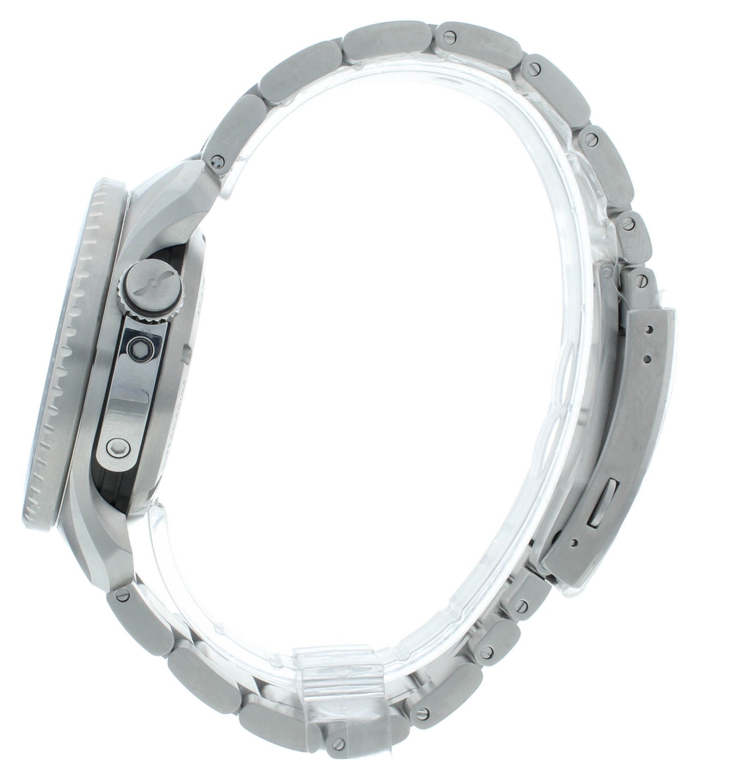 Bremont Supermarine S500 Blue Dial 43mm Automatic Men’s Watch S500-BL-2018-B