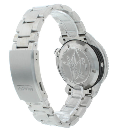 Bremont Supermarine S500 Blue Dial 43mm Automatic Men’s Watch S500-BL-2018-B