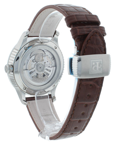 Perrelet First Class Double Rotor Automatic 42.5mm Men's Watch A1090/2A