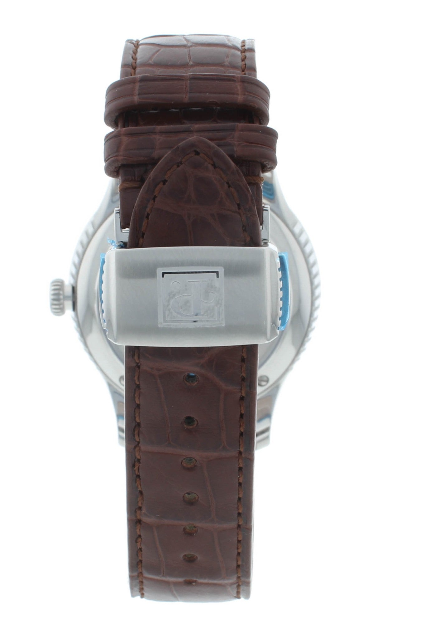 Perrelet First Class Double Rotor Automatic 42.5mm Men's Watch A1090/2A