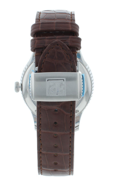 Perrelet First Class Double Rotor Automatic 42.5mm Men's Watch A1090/2A