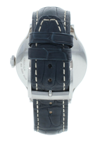 Pre-Owned Baume & Mercier Capeland Worldtimer Auto 44mm Men's Watch M0A10106