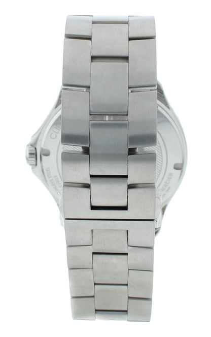 Baume & Mercier Clifton Club Blue Dial Automatic 42mm Men's Watch M0A10378