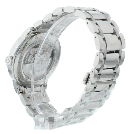 Baume & Mercier Classima Automatic 40mm Silver Dial Men's Watch M0A10215