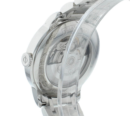 Baume & Mercier Classima Automatic 40mm Silver Dial Men's Watch M0A10215