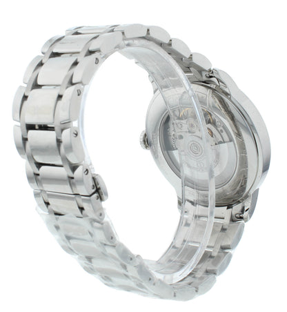 Baume & Mercier Classima Automatic 40mm Silver Dial Men's Watch M0A10215