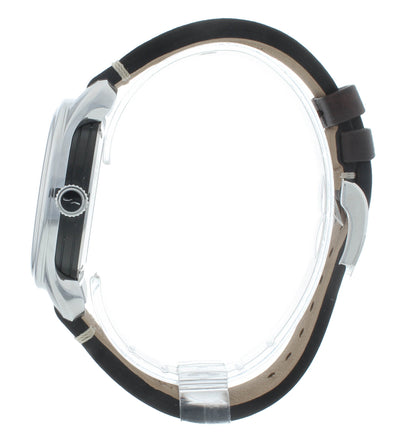 Bremont Airco Mach 1 White Dial 40mm Automatic Men’s Watch AIRCO-M1-WH-R-S