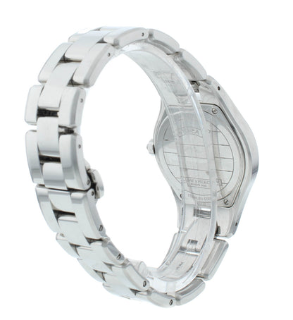 Defective Baume & Mercier Linea 32mm Quartz MOP Dial Ladies Watch M0A10071