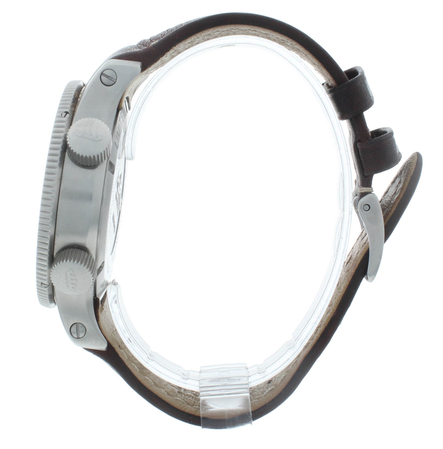 Fortis B-47 Calculator Limited Edition 47mm Automatic Men's Watch 669.10.148