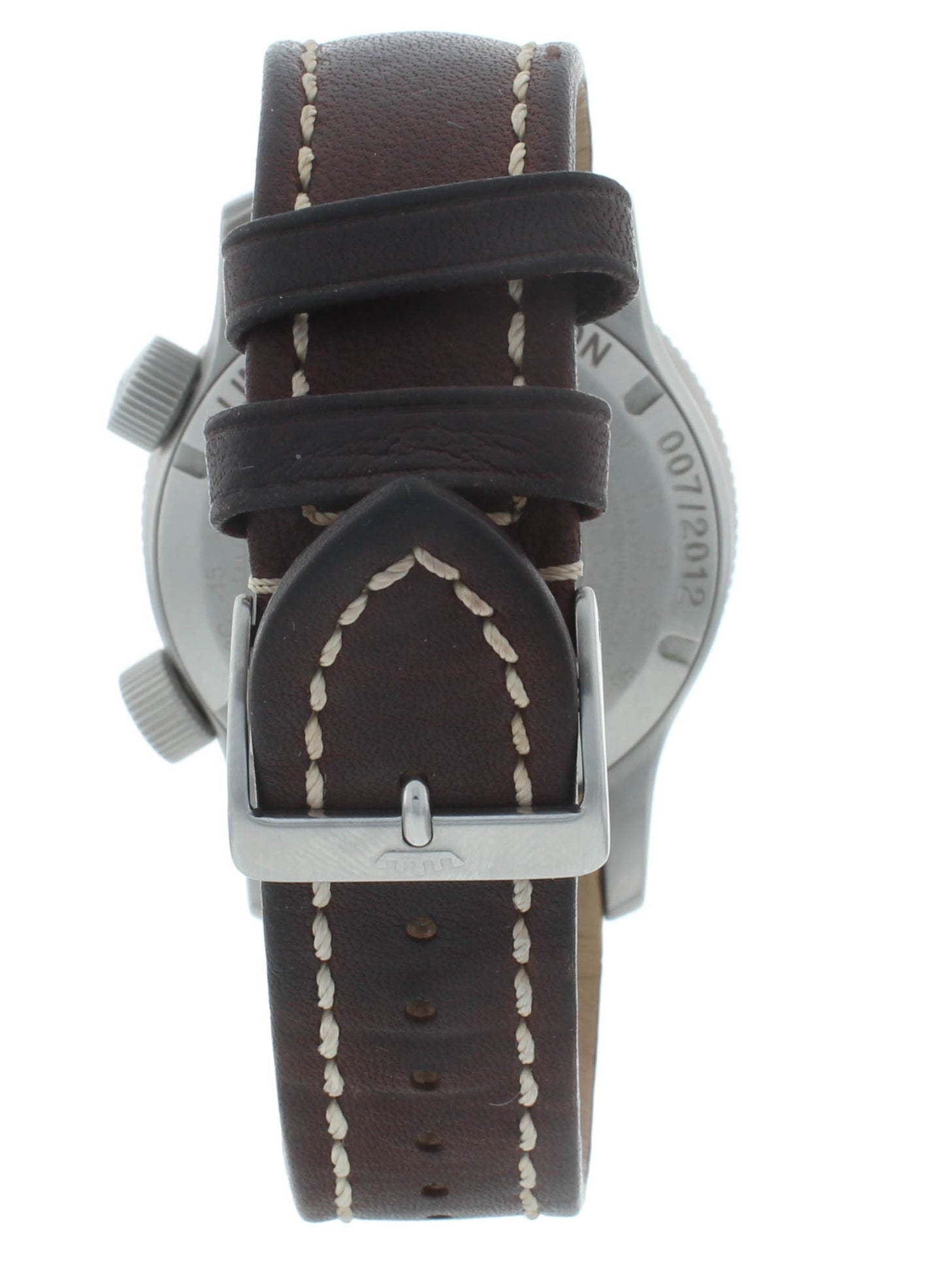 Fortis B-47 Calculator Limited Edition 47mm Automatic Men's Watch 669.10.148