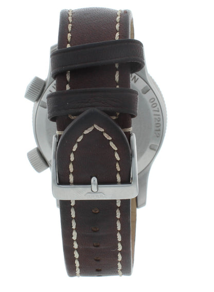 Fortis B-47 Calculator Limited Edition 47mm Automatic Men's Watch 669.10.148