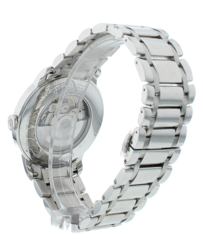 Baume & Mercier Classima Automatic 42mm Silver Dial Men's Watch M0A10334