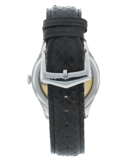 Azad Moon Phase Green Dial 41mm Automatic Stainless Steel Men's Watch BE1971e