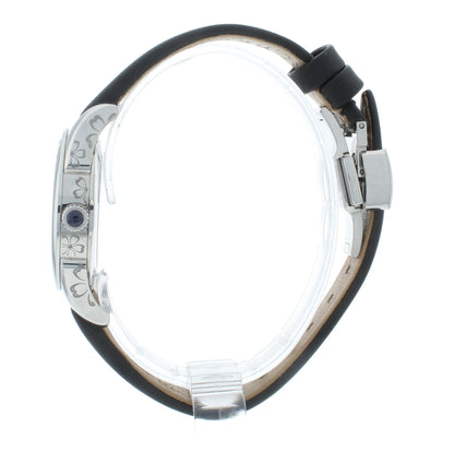 Perrelet Diamond Flower White MOP Dial 32mm Automatic Ladies Watch A2025/1