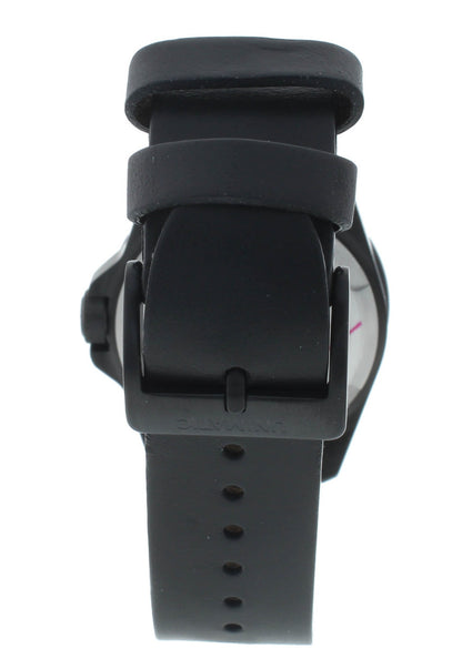 Unimatic Modello Uno 40mm Automatic Black Dial Men's Watch U1S-MN