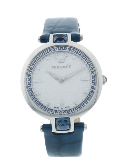 Versace Destiny Spirt 36mm Quartz White Dial Ladies Watch 86Q941MD497S282