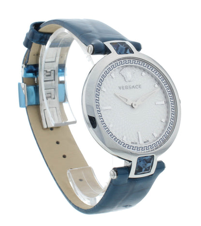Versace Destiny Spirt 36mm Quartz White Dial Ladies Watch 86Q941MD497S282