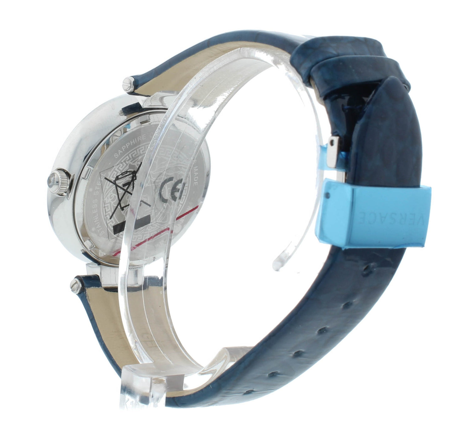 Versace Destiny Spirt 36mm Quartz White Dial Ladies Watch 86Q941MD497S282