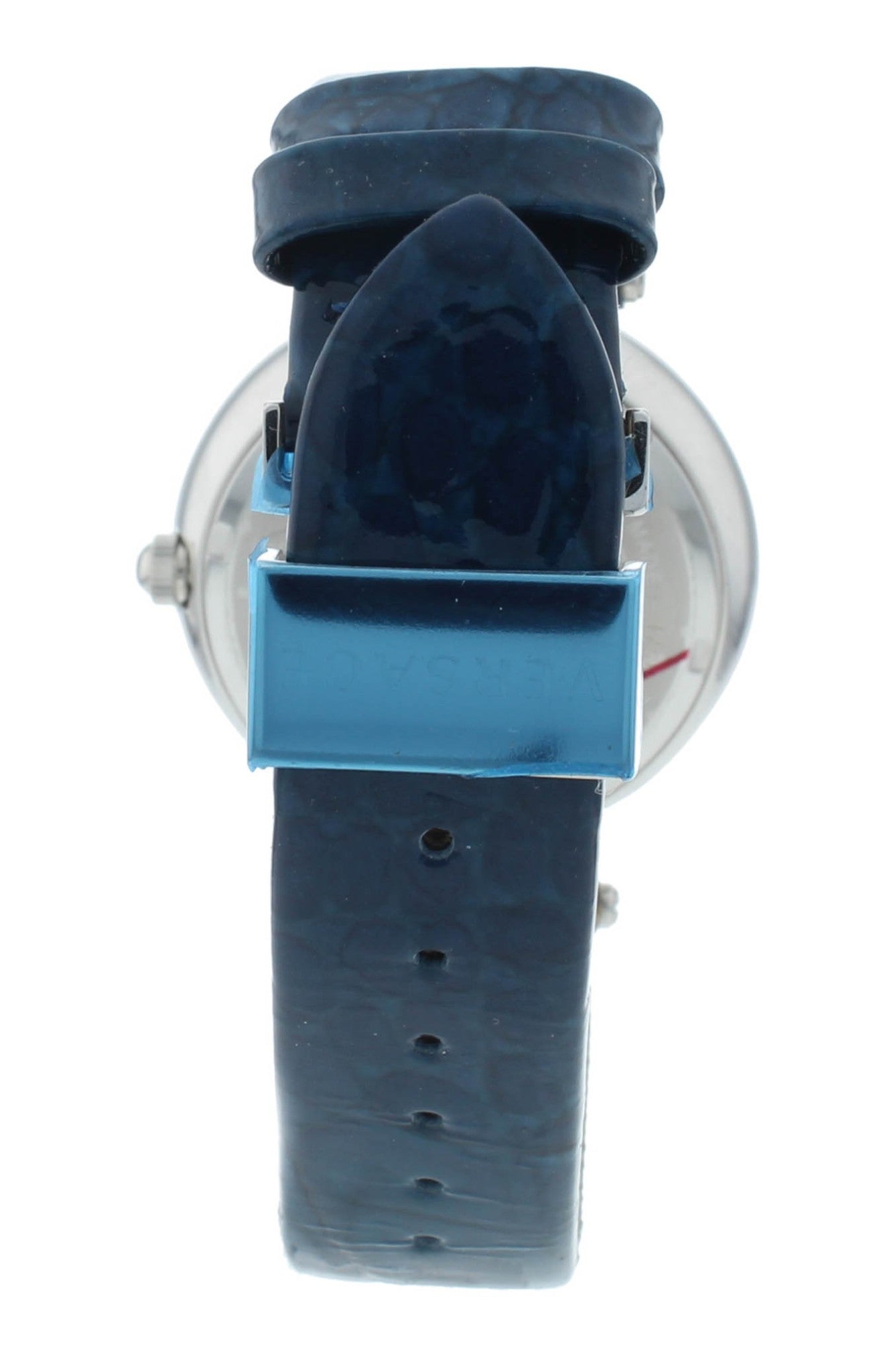 Versace Destiny Spirt 36mm Quartz White Dial Ladies Watch 86Q941MD497S282