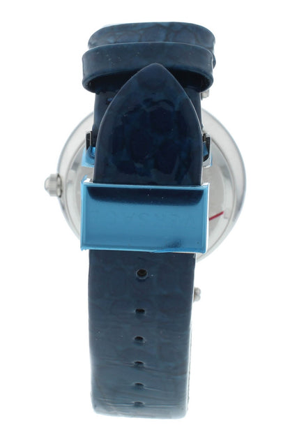 Versace Destiny Spirt 36mm Quartz White Dial Ladies Watch 86Q941MD497S282