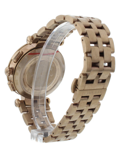 Versace V-Race Khaki 42mm Quartz Chronograph Brown Dial Men's Watch VAH06 0016