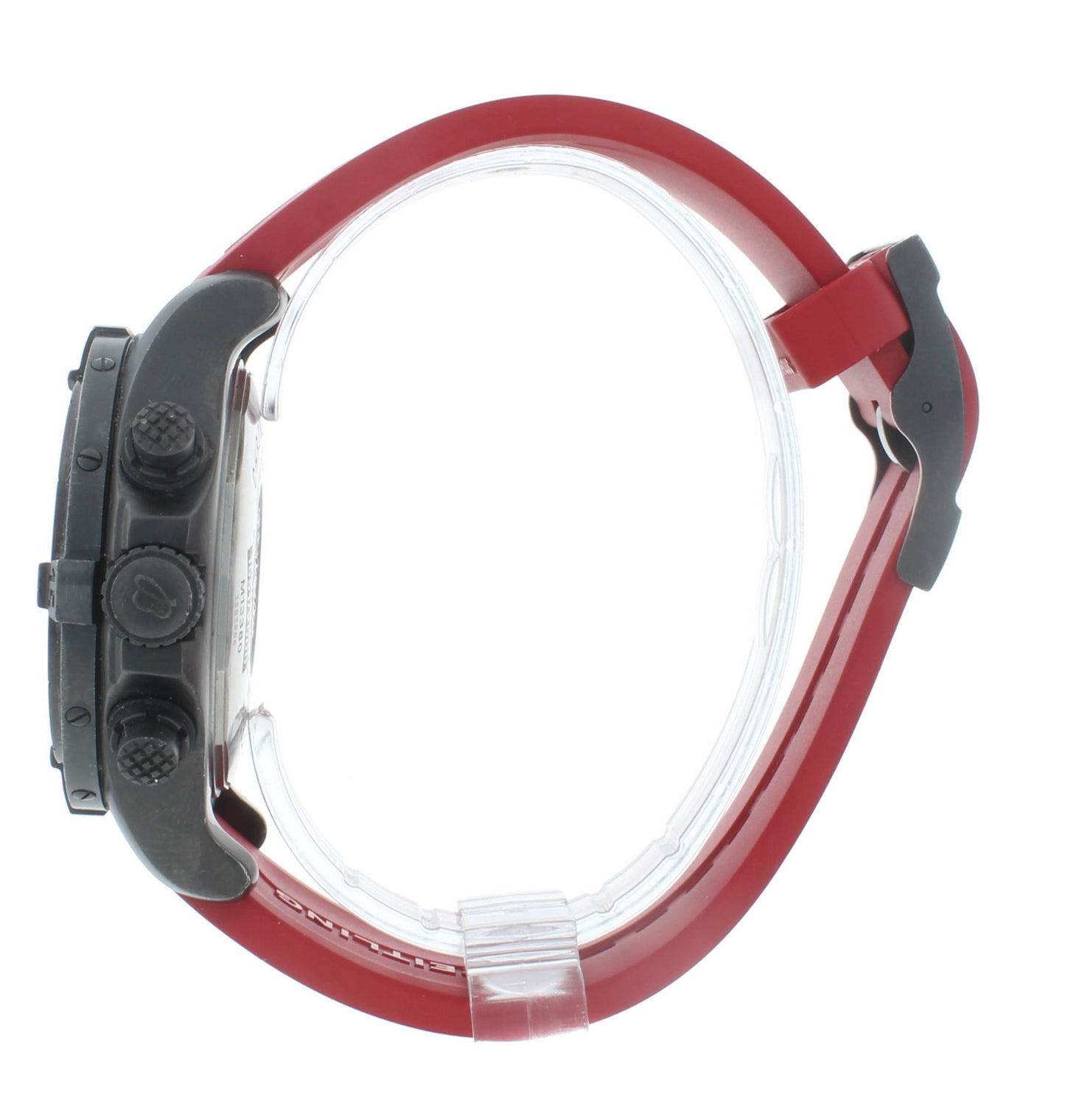 Breitling Avenger Skyland 45mm Automatic Black Dial Chrono Men's Watch M13380