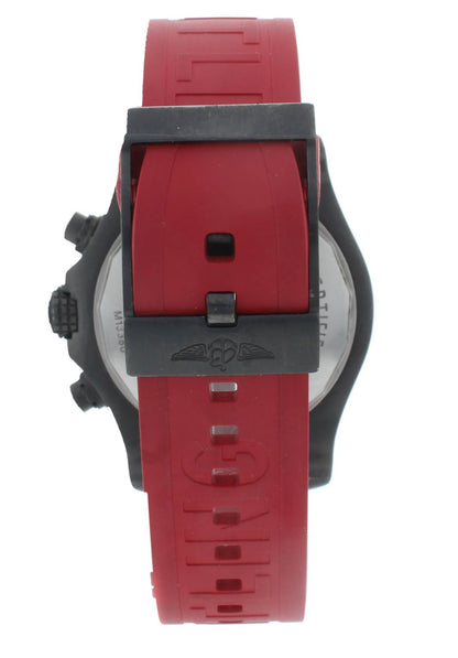 Breitling Avenger Skyland 45mm Automatic Black Dial Chrono Men's Watch M13380