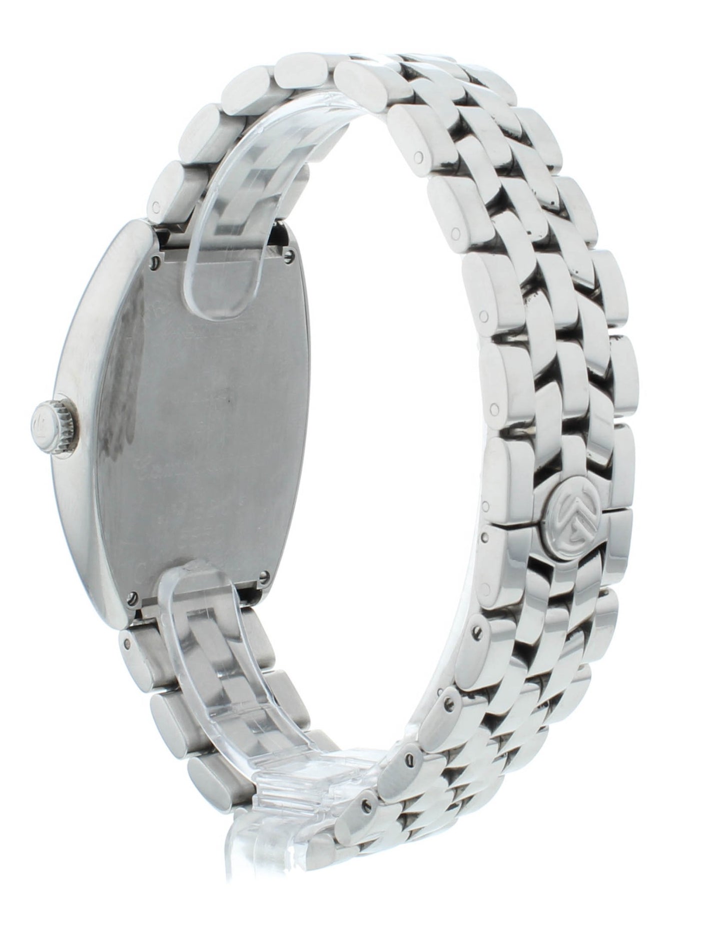 Franck Muller Casablanca 32x45mm Automatic Black Dial Men's Watch 5850