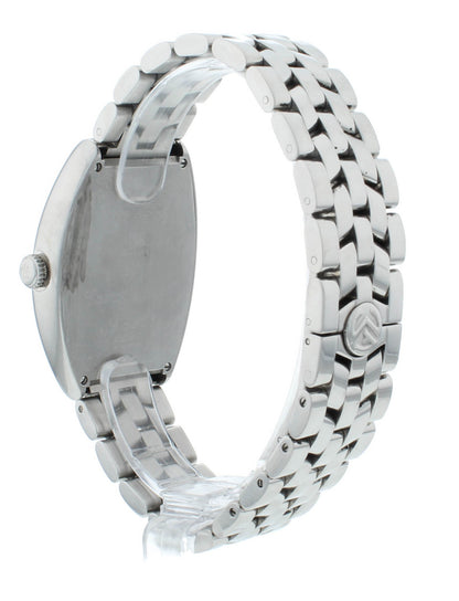 Franck Muller Casablanca 32x45mm Automatic Black Dial Men's Watch 5850