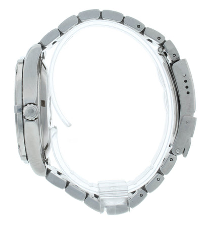 Tag Heuer Aquaracer 39mm Automatic Black Dial Steel Men's Watch WAS2110.BA0806