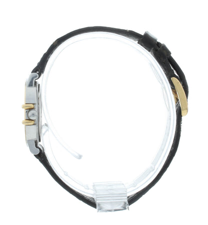 Omega Constellation 22mm Quartz Stainless Steel White Dial Ladies Watch