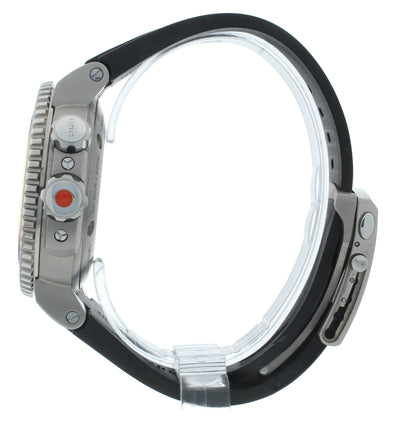 Oris Aquis Carlos Coste 46mm Automatic Men’s Watch 01 743 7709 7184-Set RS