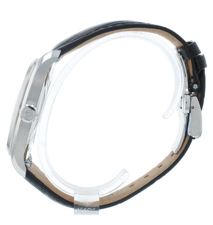 Baume & Mercier Clifton Automatic Dual Time 43mm Men's Watch M0A10112