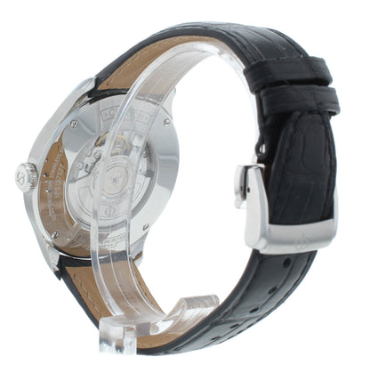 Baume & Mercier Clifton Automatic Dual Time 43mm Men's Watch M0A10112