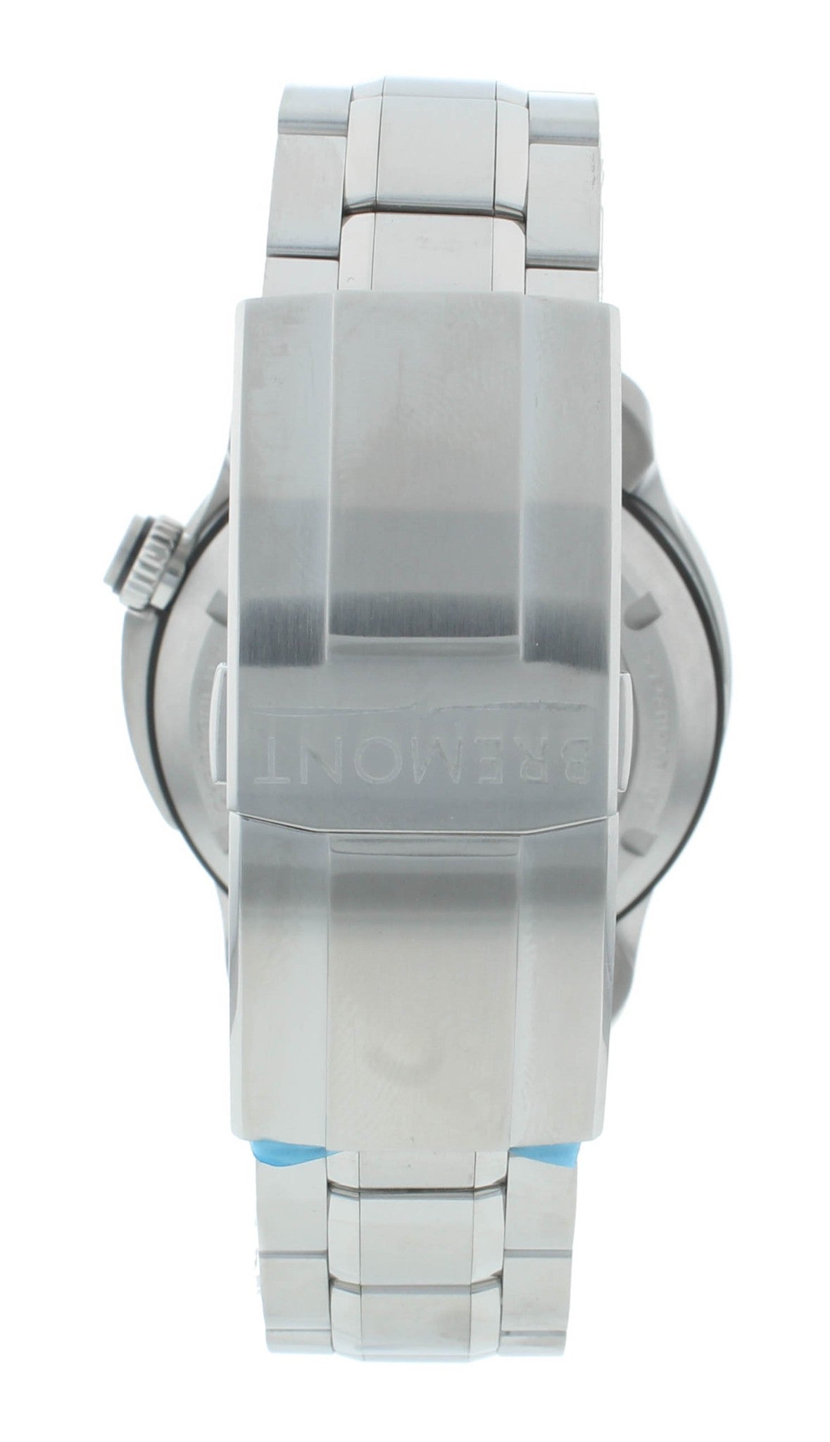 Bremont Supermarine 45mm Automatic Black Dial Men's Watch S2000-RD-B