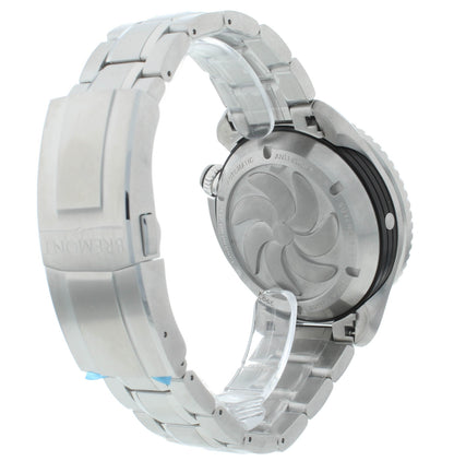 Bremont Supermarine 45mm Automatic Black Dial Men's Watch S2000-RD-B