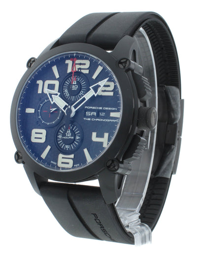 Porsche Design Indicator Chronograph 47mm Automatic Men’s Watch P.693013461201