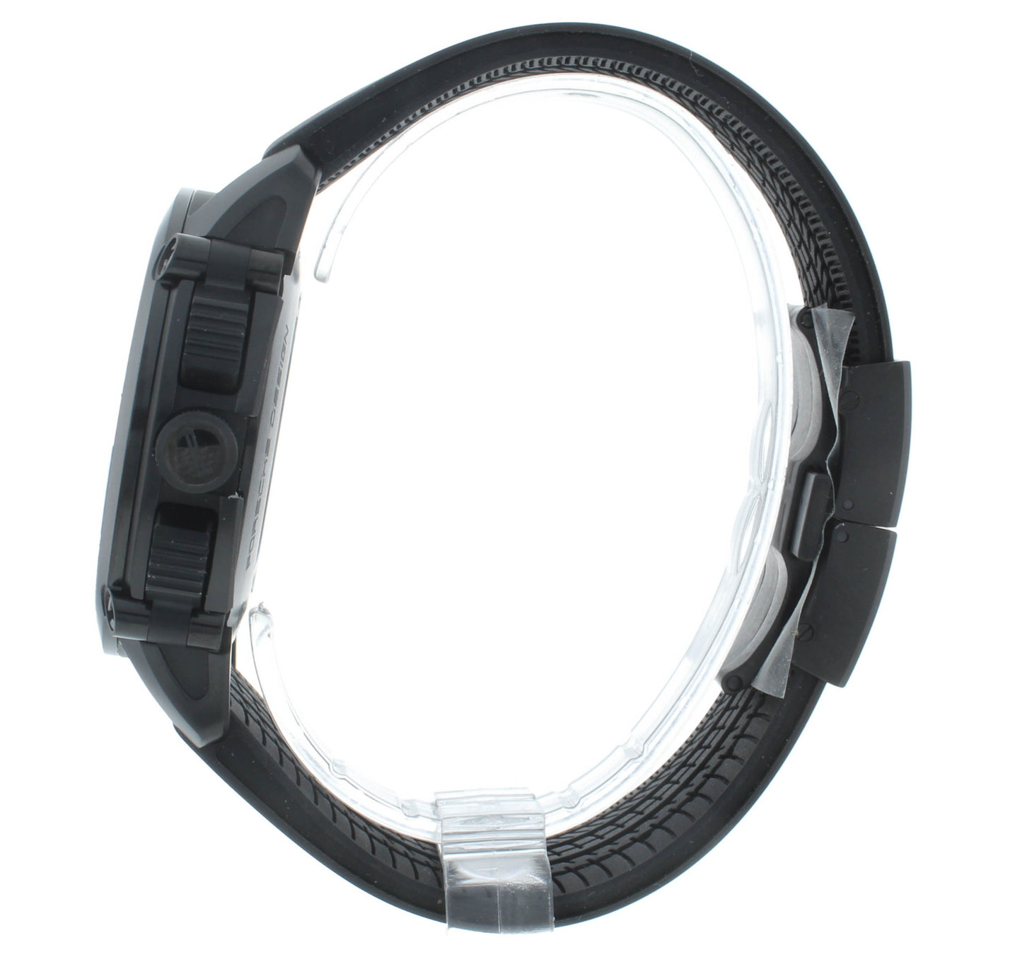 Porsche Design Indicator Chronograph 47mm Automatic Men’s Watch P.693013461201