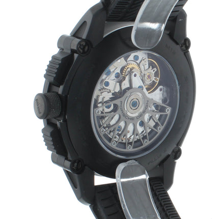 Porsche Design Indicator Chronograph 47mm Automatic Men’s Watch P.693013461201