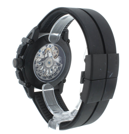 Porsche Design Indicator Chronograph 47mm Automatic Men’s Watch P.693013461201