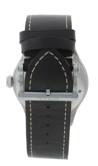 Ball Engineer Master II Aviator 46mm Auto Black Dial Men's Watch NM1080C-L13-BK