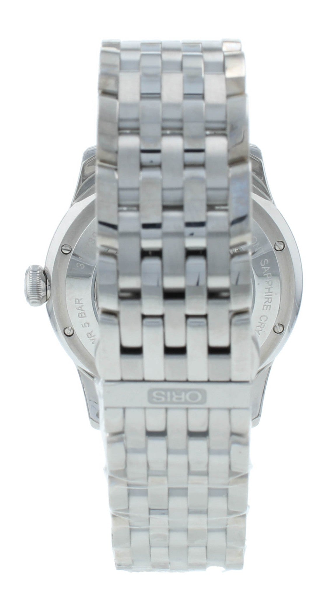 Oris Artelier Regulator 40.5mm Auto Men's Watch 01 749 7667 4051-07 8 21 77