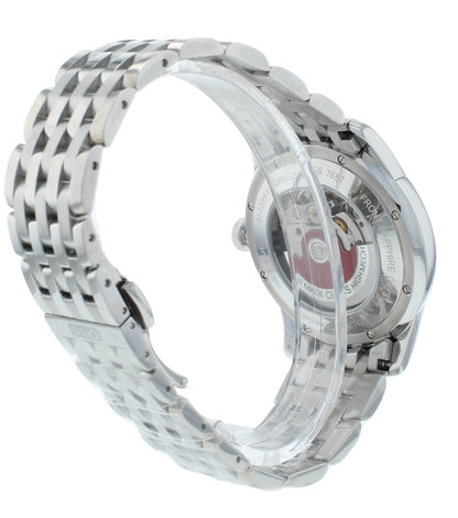 Oris Artelier Regulator 40.5mm Auto Men's Watch 01 749 7667 4051-07 8 21 77