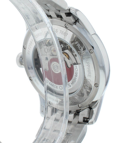 Oris Artelier Regulator 40.5mm Auto Men's Watch 01 749 7667 4051-07 8 21 77