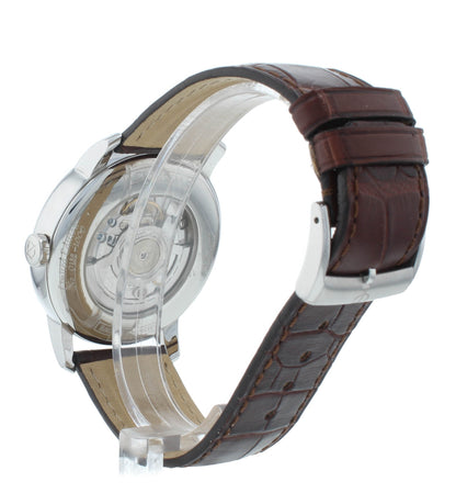 Baume & Mercier Classima Executive 42mm Silver Dial Auto Men's Watch M0A10038
