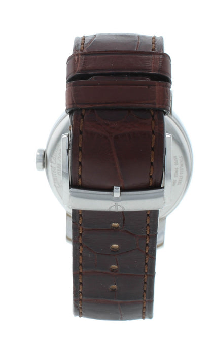 Baume & Mercier Classima Executive 42mm Silver Dial Auto Men's Watch M0A10038